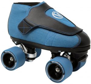 Quad Roller Skates: Derby vs Speed 