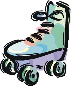 roller skate