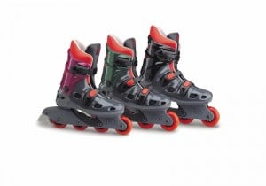 holiday skates