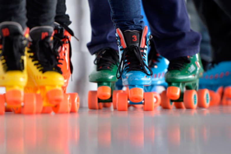 children's skates