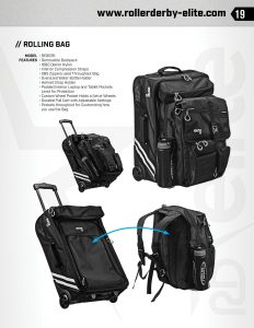 2016_RDE_  Rolling Bag