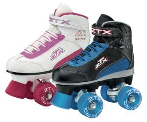 skates for the holidays