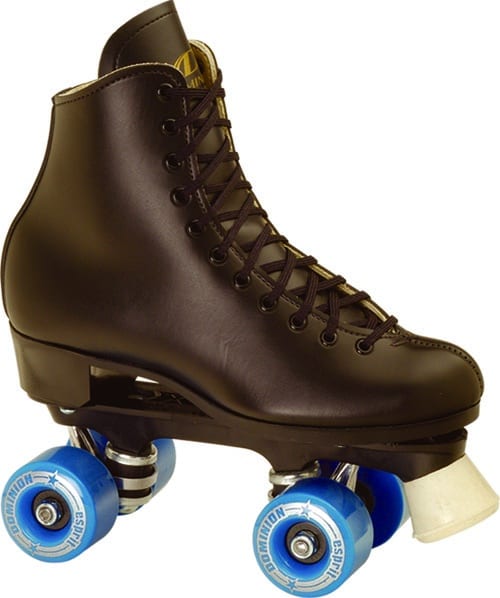 The Incredible History of Roller Skating