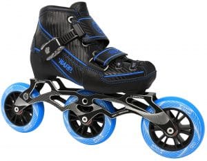 Warp Speed Skate, an adjustable Childâ€™s Skate