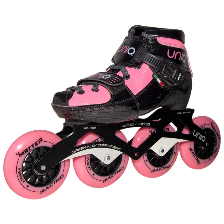 Uniq Skates Are Arriving